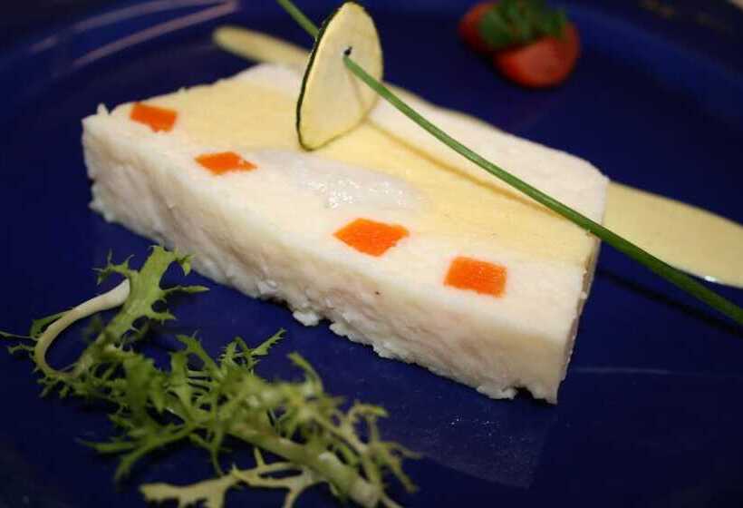 בית מלון כפרי Maison Galland