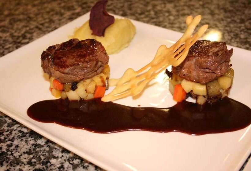 בית מלון כפרי Maison Galland