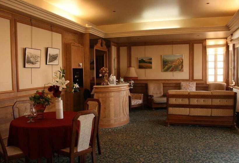 בית מלון כפרי Maison Galland