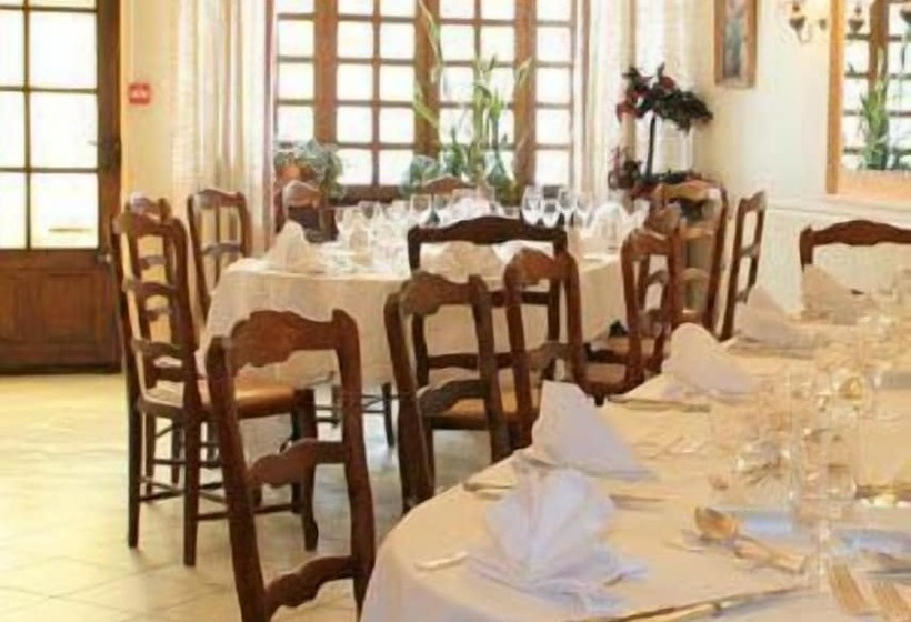 בית מלון כפרי Maison Galland