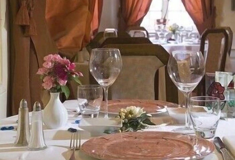 בית מלון כפרי Maison Galland