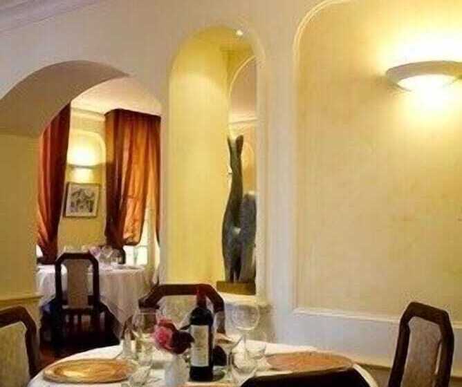 בית מלון כפרי Maison Galland