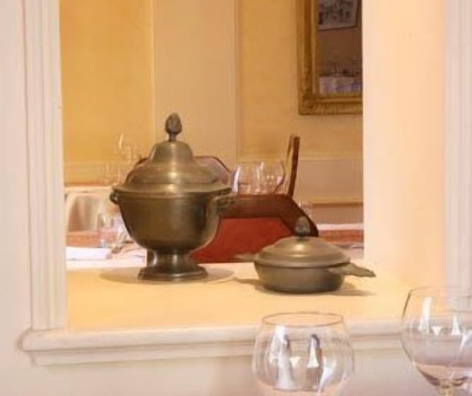 בית מלון כפרי Maison Galland