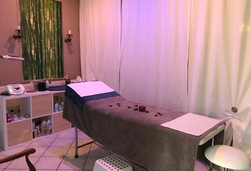 בית מלון כפרי Maison Galland