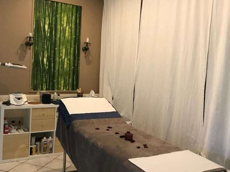 בית מלון כפרי Maison Galland