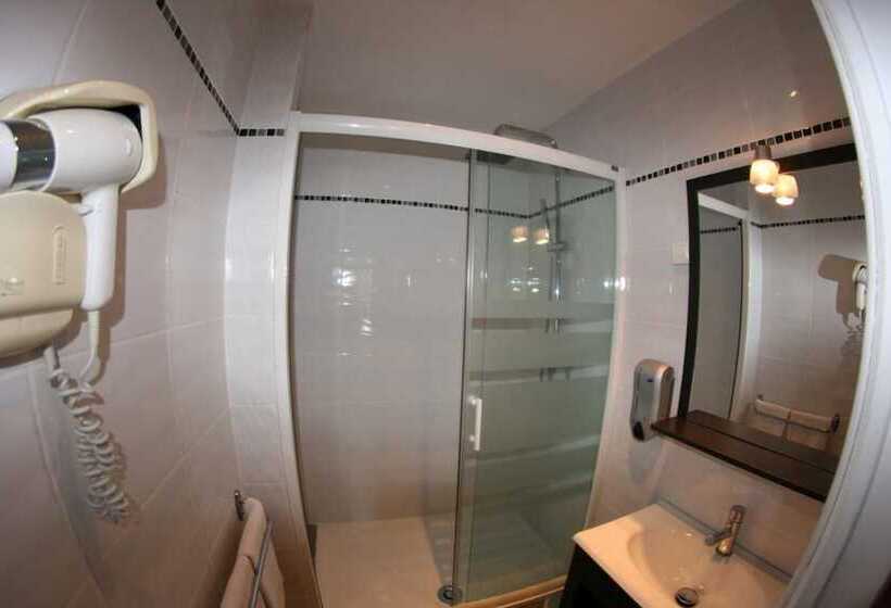 בית מלון כפרי Maison Galland