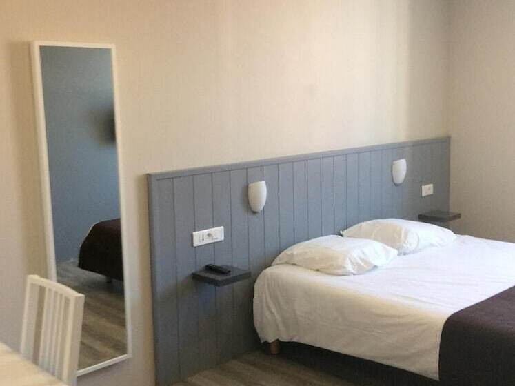 בית מלון כפרי Maison Galland