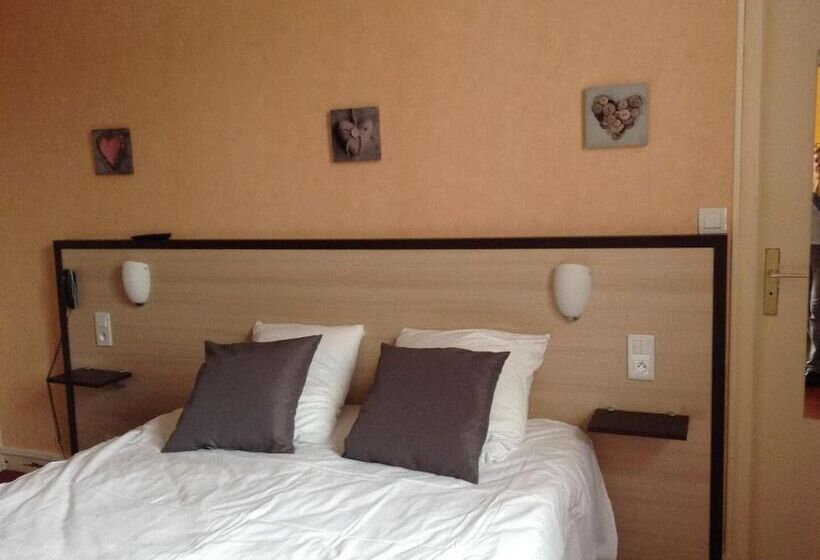 בית מלון כפרי Maison Galland