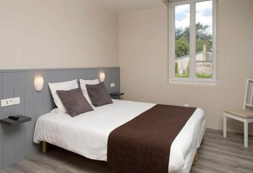 בית מלון כפרי Maison Galland