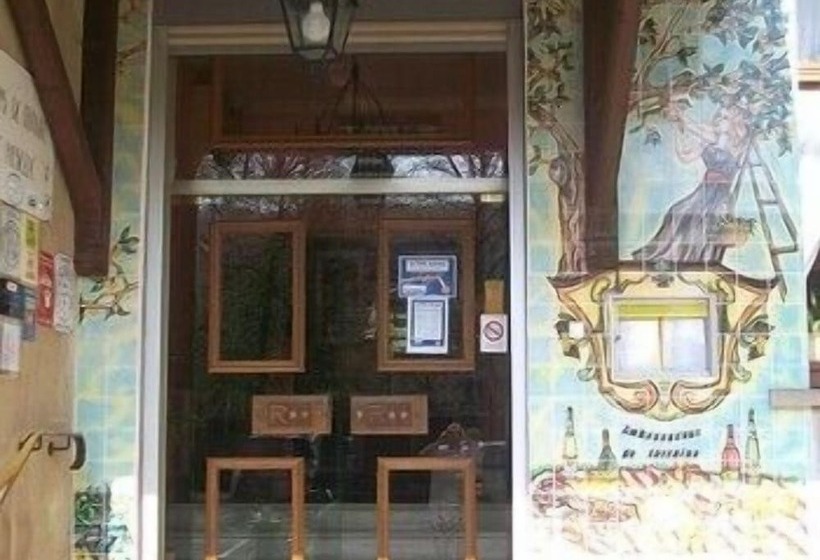 Logis Hotel Restaurant Remotel