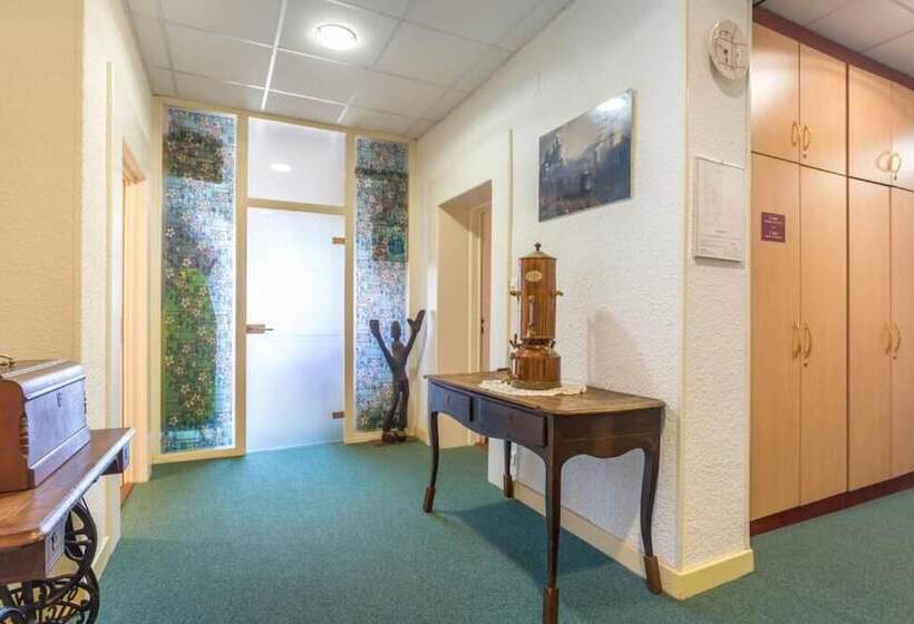 Logis Hotel Restaurant Remotel