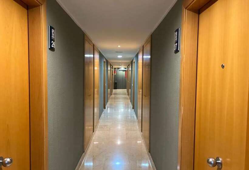 Aparthotel Marsol