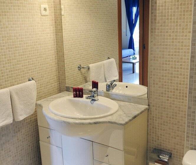 Aparthotel Marsol