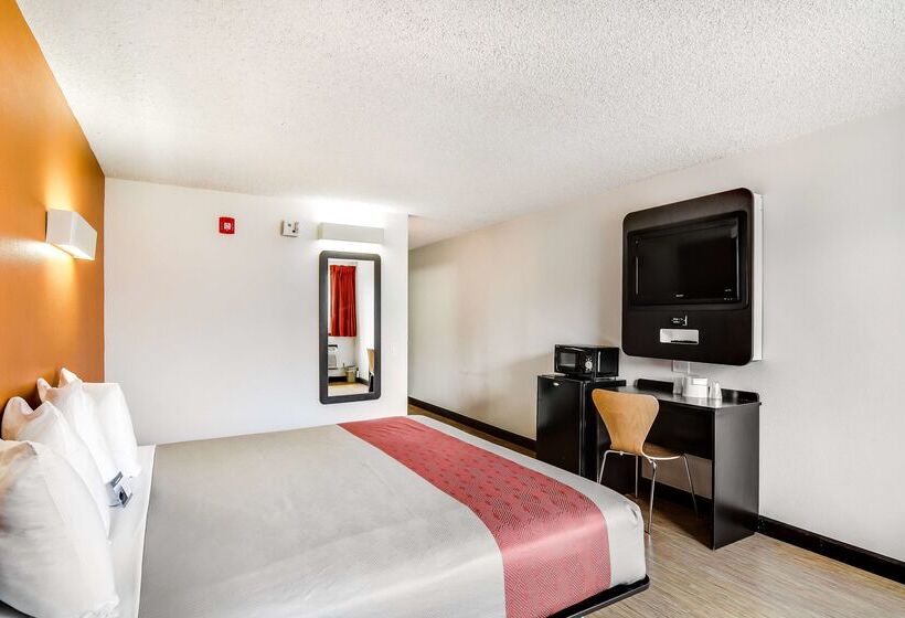 Motel 6 Carson, Ca