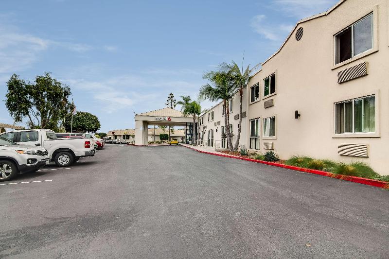 Motel 6 Carson, Ca