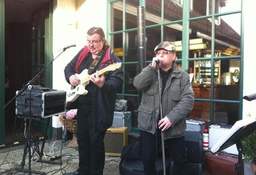 Romantik Hotel Kaufmannshof