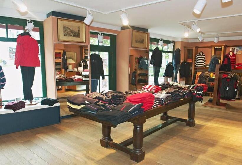 Romantik Hotel Kaufmannshof