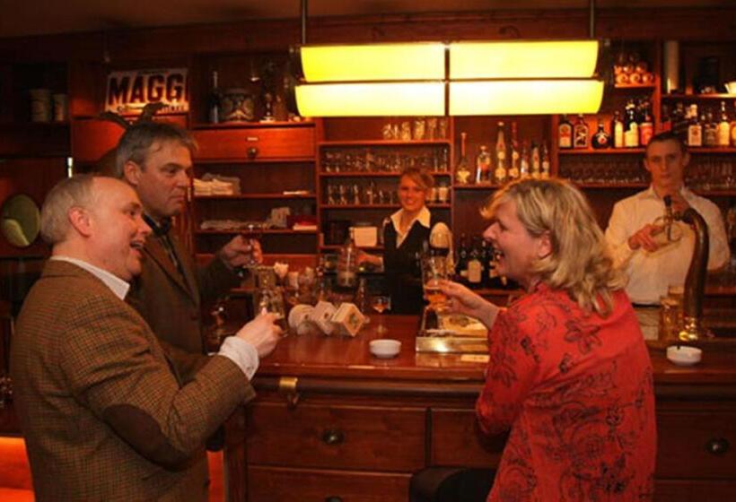 Romantik Hotel Kaufmannshof