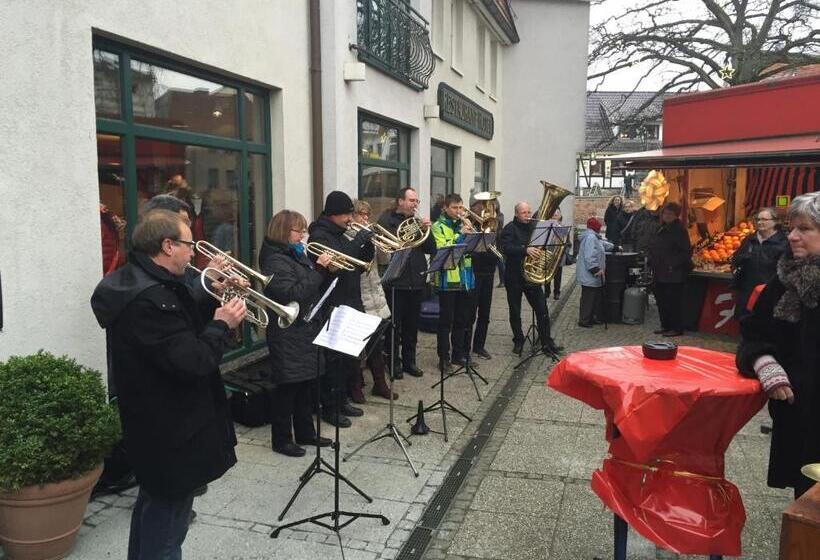 Romantik Hotel Kaufmannshof