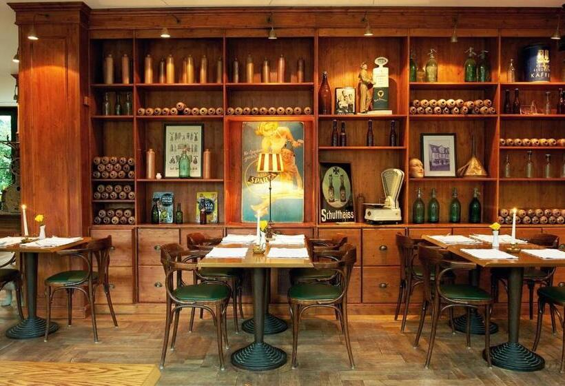 Romantik Hotel Kaufmannshof