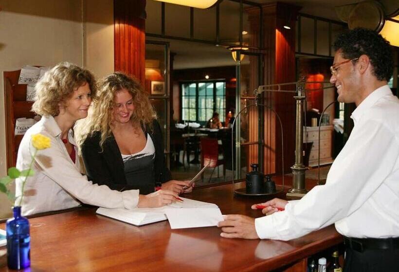 Romantik Hotel Kaufmannshof