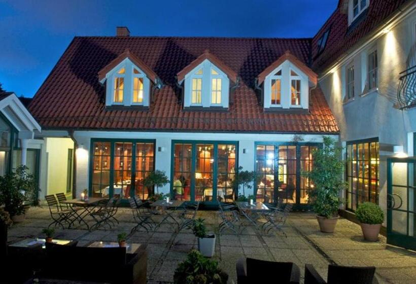 Romantik Hotel Kaufmannshof