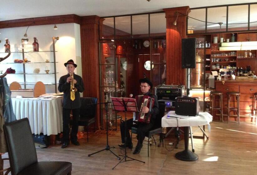 Romantik Hotel Kaufmannshof