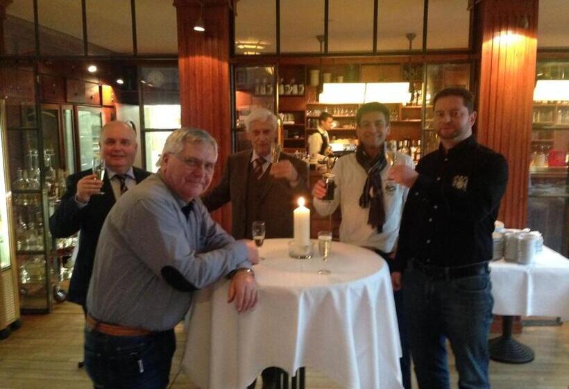 Romantik Hotel Kaufmannshof