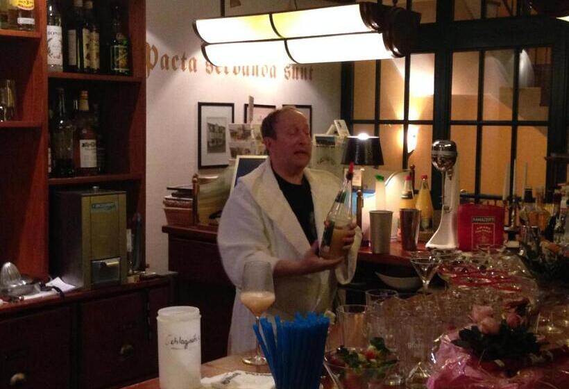 Romantik Hotel Kaufmannshof