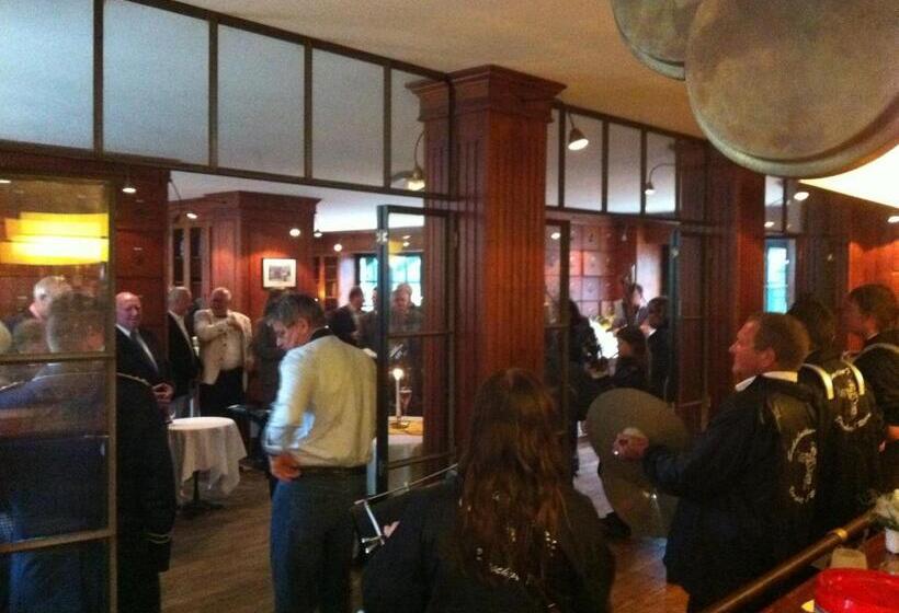 Romantik Hotel Kaufmannshof