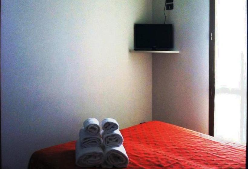 ホテル Villa Serena