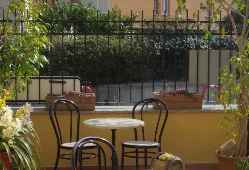 ホテル Villa Serena