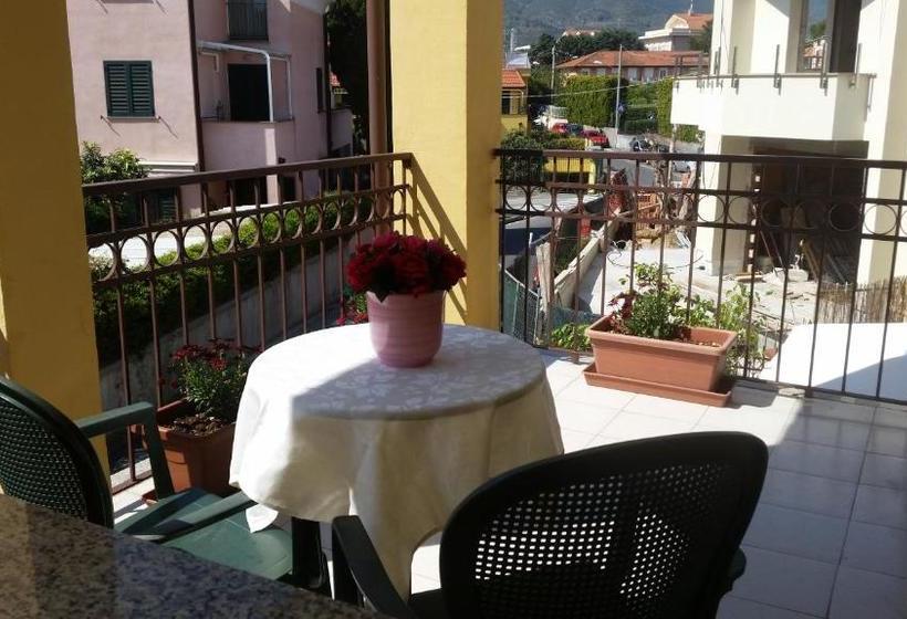 ホテル Villa Serena