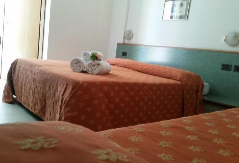 ホテル Villa Serena