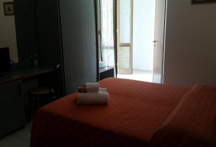 ホテル Villa Serena