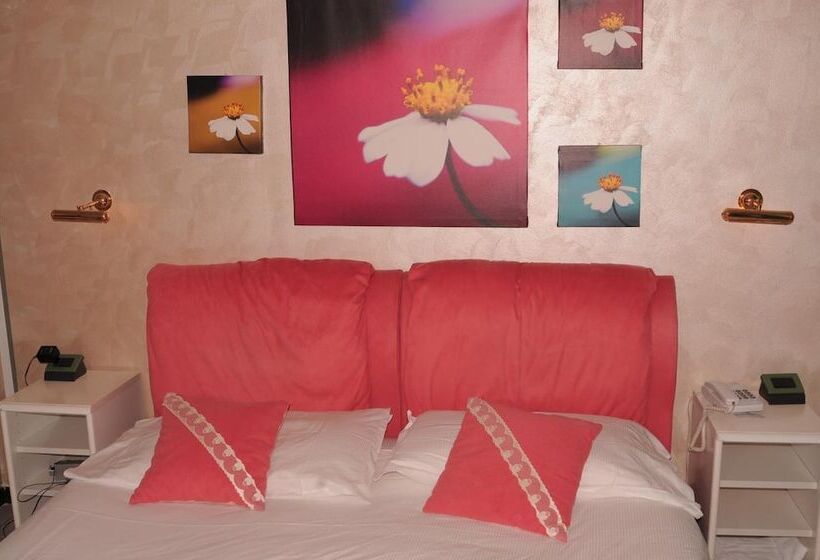 Wellness & Beauty Hotel Conca Azzurra