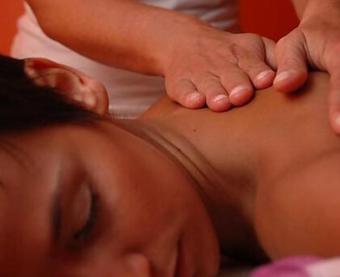 Wellness & Beauty Hotel Conca Azzurra