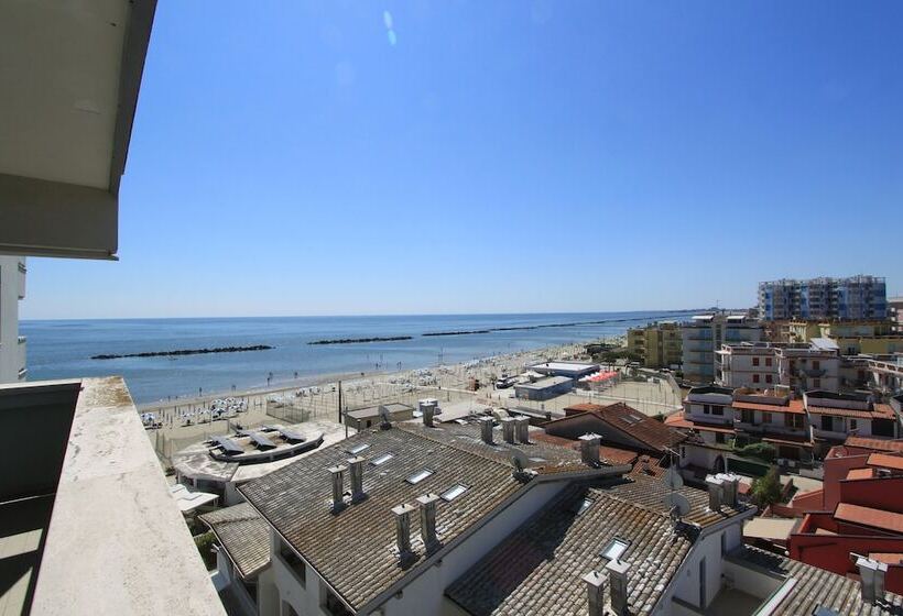 Eco Del Mare Apartments