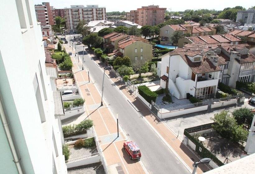 Eco Del Mare Apartments