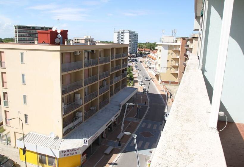 Eco Del Mare Apartments