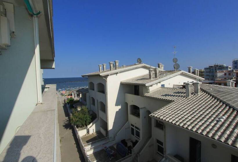 Eco Del Mare Apartments