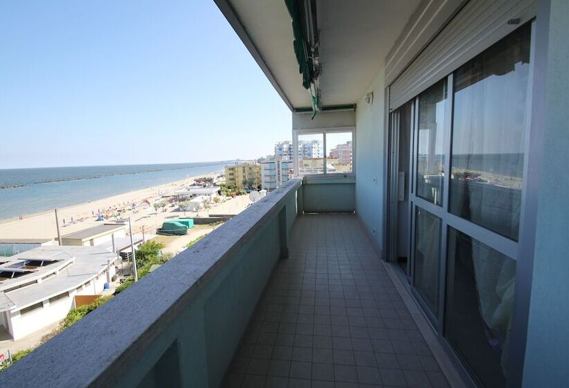 Eco Del Mare Apartments