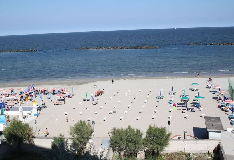 Eco Del Mare Apartments