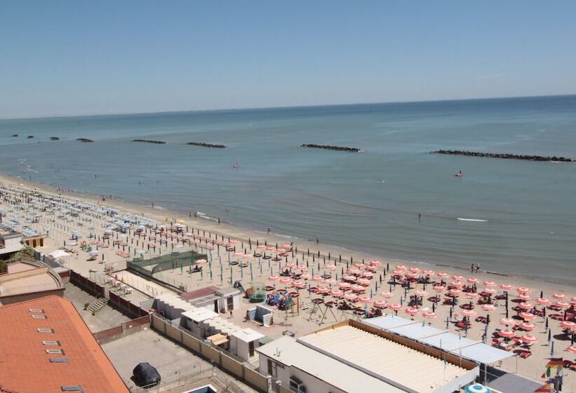 Eco Del Mare Apartments