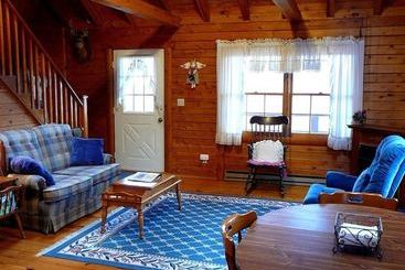 Browns_log_cabin