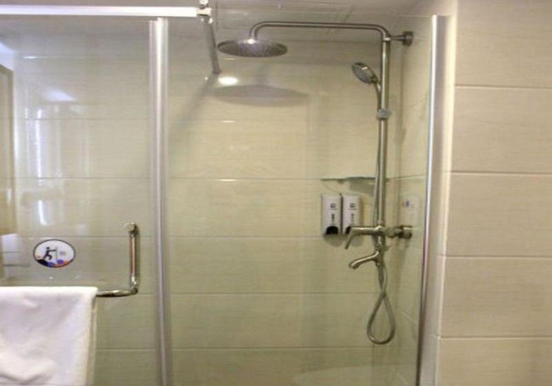 ホテル 7 Days Premium Rongcheng Train Station Branch