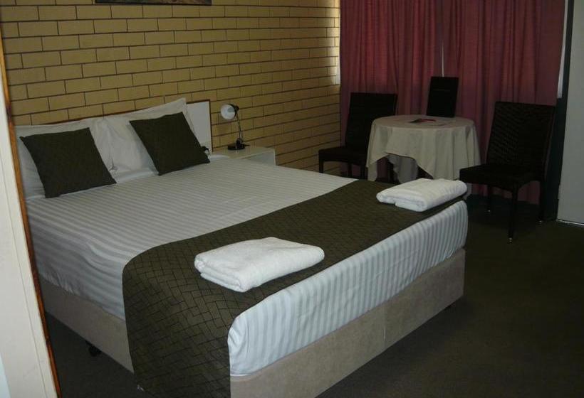 Binalong Motel