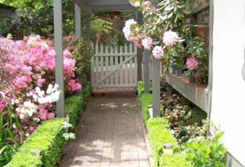 فندق Annie Roe's Luxury Bed & Breakfast