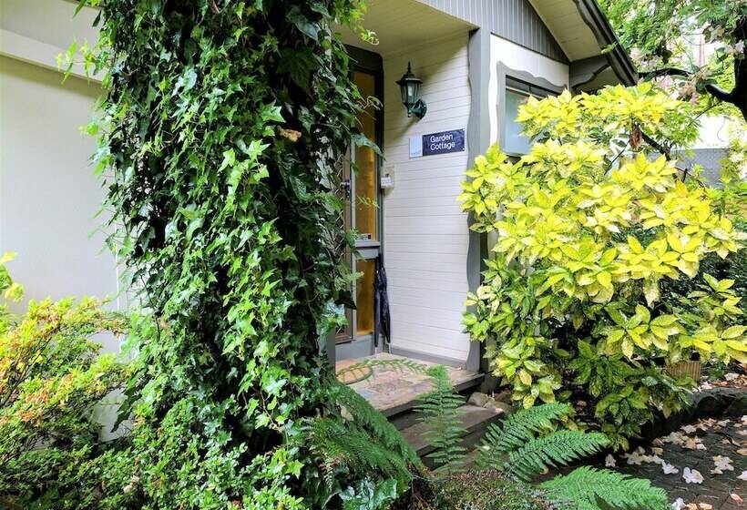 فندق Annie Roe's Luxury Bed & Breakfast