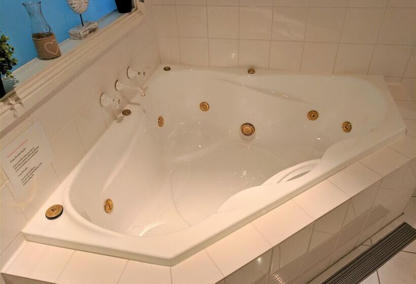 فندق Annie Roe's Luxury Bed & Breakfast